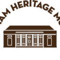 Brenham Heritage Museum logo