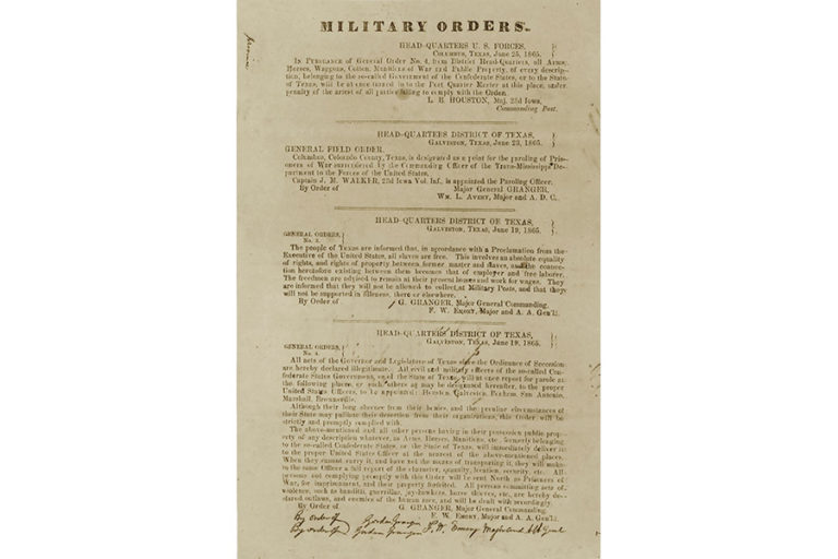 2020 Virtual Exhibit Brenham Heritage Museum